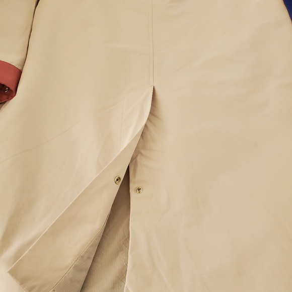 COPY - Hershel trench coat - Picture 9 of 12